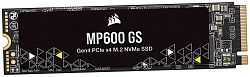 Жесткий диск SSD CORSAIR MP600 GS M.2 PCIe 1TB CSSD-F1000GBMP600GS