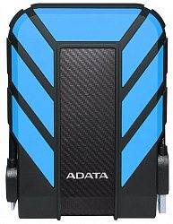 Жесткий диск HDD ADATA AHD710P-1TU31-CBL Blue