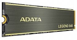 Жесткий диск SSD ADATA Legend ALEG-840-512GCS