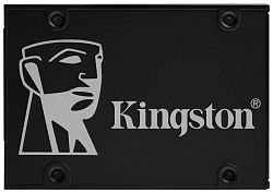 Жесткий диск SSD KINGSTON SKC600/1024G