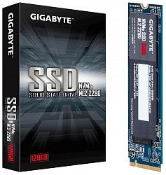 Жесткий диск SSD GIGABYTE GP-GSM2NE3128GNTD