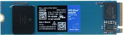 Жесткий диск SSD Western Digital Blue WDS250G3B0C