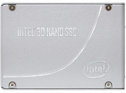 Жесткий диск SSD для сервера INTEL Intel SSD DC P4510 Series (SSDPE2KX010T81V)