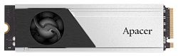 Жесткий диск SSD APACER AS2280F4 2TB (AP2TBAS2280F4-1)