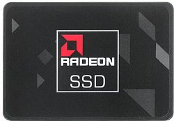 Жесткий диск SSD AMD RADEON R5 R5SL256G