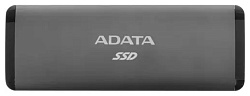 Жесткий диск SSD ADATA SE760 ASE760-512GU32G2-CTI