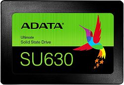 Жесткий диск SSD ADATA ASU630SS-480GQ-R