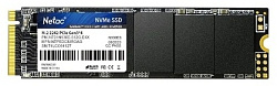 Жесткий диск SSD NETAC NT01N930E-512G-E4X