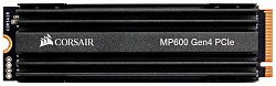 Жесткий диск SSD Corsair MP600 CSSD-F500GBMP600