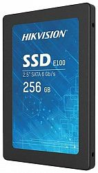 Жесткий диск SSD HIKVISION HS-SSD-E100/256G