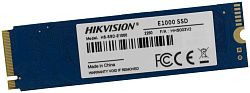 Жесткий диск SSD HIKVISION HS-SSD-E1000/512G