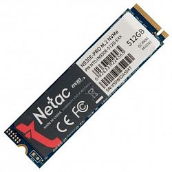 Жесткий диск SSD NETAC NT01N930E-512G-E4X