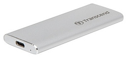 Жесткий диск SSD TRANSCEND TS500GESD260C