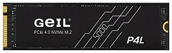 Жесткий диск SSD GEIL 512GB P4LFD23C512D