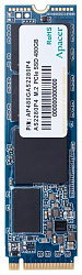 Жесткий диск SSD APACER AP480GAS2280P4-1