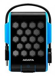 Жесткий диск HDD ADATA AHD720-1TU31-CBL Blue