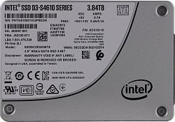 Жесткий диск SSD INTEL D3-S4610 Series SSDSC2KG038T801 SATA