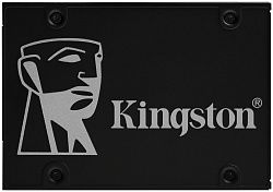 Жесткий диск SSD KINGSTON SKC600/512G