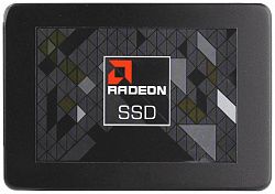 Жесткий диск SSD AMD RADEON R5 R5SL128G