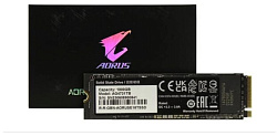 Жесткий диск SSD GIGABYTE 7300 AORUS AG4731TB 1TB M.2 PCI-E