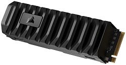 Жесткий диск SSD CORSAIR MP600 PRO XT CSSD-F4000GBMP600PXT