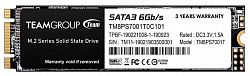 Жесткий диск SSD Team Group T253X6002T0C101