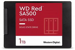 Жесткий диск SSD Western Digital WDS100T1R0A