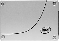 Жесткий диск SSD INTEL D3-S4520 7.68TB SATA SSDSC2KB076TZ01