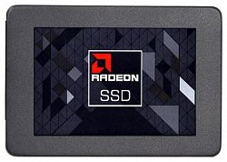 Жесткий диск SSD AMD Radeon R5 R5SL512G