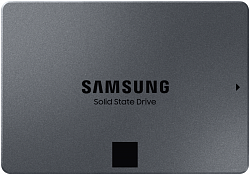 Жесткий диск SSD SAMSUNG 870 QVO MZ-77Q4T0BW