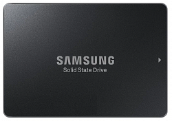Жесткий диск SSD SAMSUNG PM897 MZ7L3480 MZ7L3480HBLT-00A07