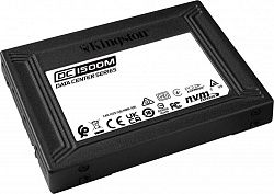 Жесткий диск SSD KINGSTON SEDC1500M/960G