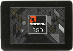 Жесткий диск SSD AMD RADEON R5 R5SL120G