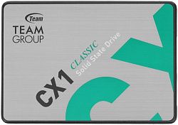 Жесткий диск SSD Team Group CX1 T253X5480G0C101