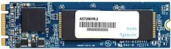 Жесткий диск SSD APACER AST280 AP240GAST280-1