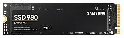 Жесткий диск SSD SAMSUNG 980 250Gb MZ-V8V250BW