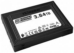 Жесткий диск SSD KINGSTON DC1500M SEDC150M/3840G