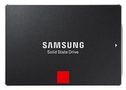 Жесткий диск SSD SAMSUNG 850 PRO MZ-7KE1T0BW