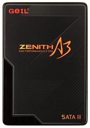 Жесткий диск SSD GEIL A3FD16I2TBD ZENITH А3 Series
