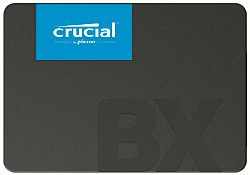 Жесткий диск SSD Crucial BX500 CT480BX500SSD1