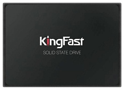 Жетский диск SSD KINGFAST KF2710DCS23BF-512