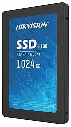 Жесткий диск SSD HIKVISION HS-SSD-E1000/1024G