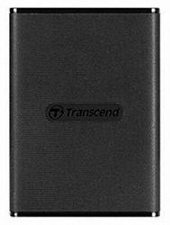 Жесткий диск SSD TRANSCEND TS500GESD270C