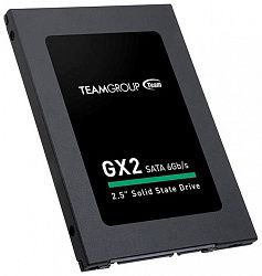Жесткий диск SSD Team Group T253X2128G0C101