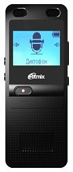 Диктофон RITMIX RR-910 8GB