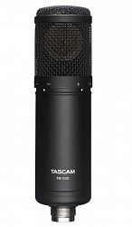 Микрофон TASCAM TM-2X