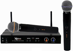 Микрофон RITMIX RWM-221