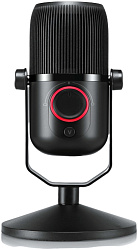 Микрофон THRONMAX M4 Mdrill Zero Jet Black