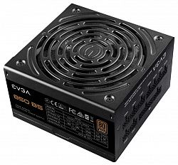 Блок питания ATX 850W EVGA Active PFC 80+ Bronze FM 220-B5-0850-V2