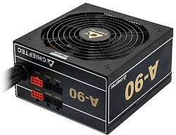 Блок питания CHIEFTEC A-90 GDP-550C 550W Modular